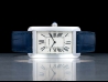 Cartier Tank Americaine LM White Gold Manual Winding  Watch  W2601356/1736